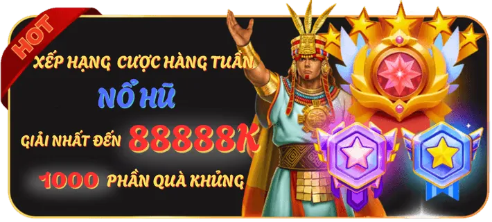 Khuyến mãi casino mới